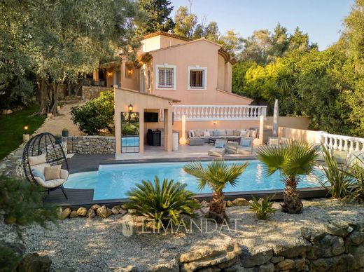 Luxury home in Le Cannet, Alpes-Maritimes
