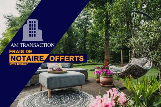 Luksusowy dom w Montesson, Yvelines