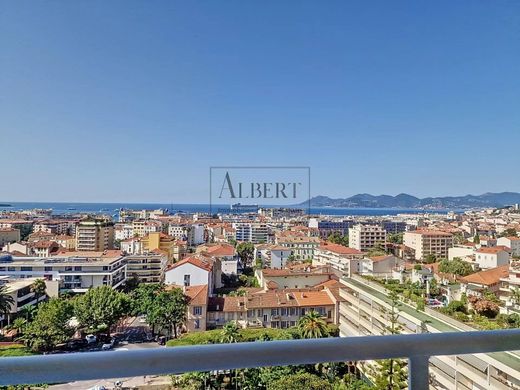 Apartament w Cannes, Alpes-Maritimes