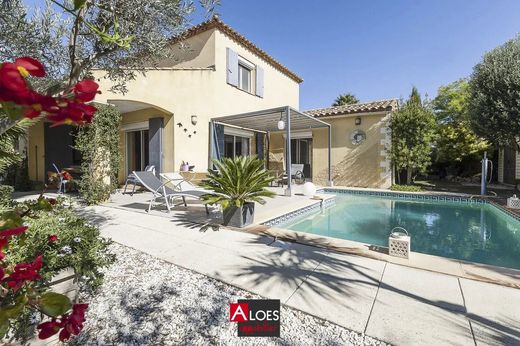 Luxus-Haus in Aigues-Mortes, Gard