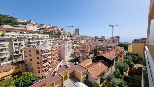 Apartament w Beausoleil, Alpes-Maritimes