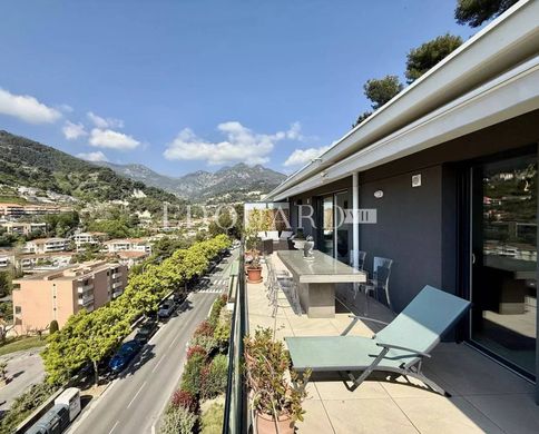 Apartment in Gorbio, Alpes-Maritimes