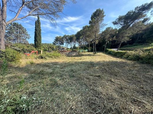 Teren w Mougins, Alpes-Maritimes