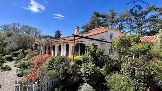 빌라 / Sant Joan de Pladecorts, Pyrénées-Orientales