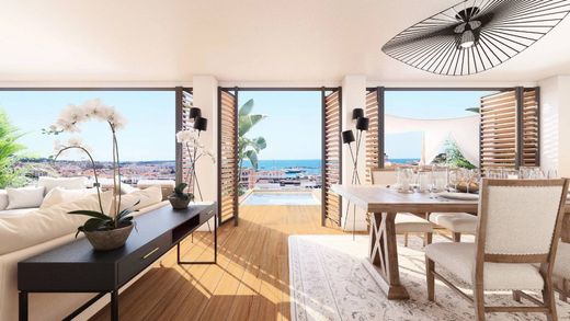 Penthouse w Cannes, Alpes-Maritimes