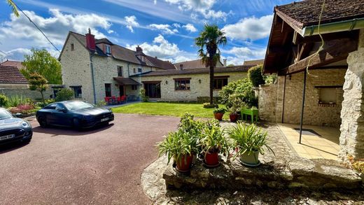 Casa de lujo en Mantes-la-Jolie, Yvelines