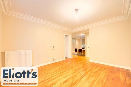 Appartamento a Salpêtrière, Butte-aux-Cailles, Croulebarbe, Parigi