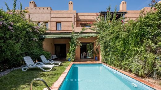 Villa in Marrakesch, Marrakech