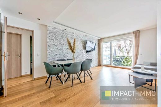 Apartment in Levallois-Perret, Hauts-de-Seine