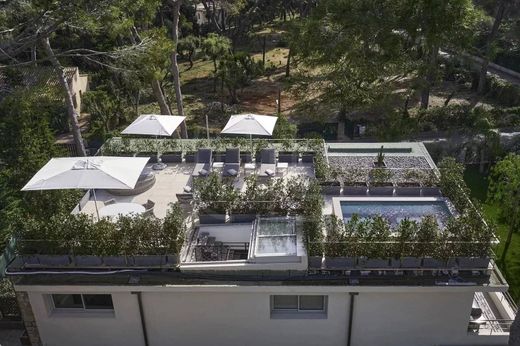 ‏וילה ב  אנטיב, Alpes-Maritimes