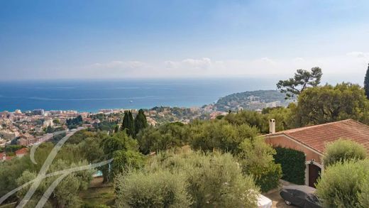 Villa Roquebrune-Cap-Martin, Alpes-Maritimes