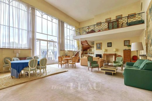 套间/公寓  Monceau, Courcelles, Ternes, Paris