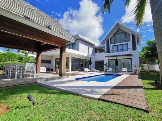 빌라 / Grand Baie, Rivière du Rempart District