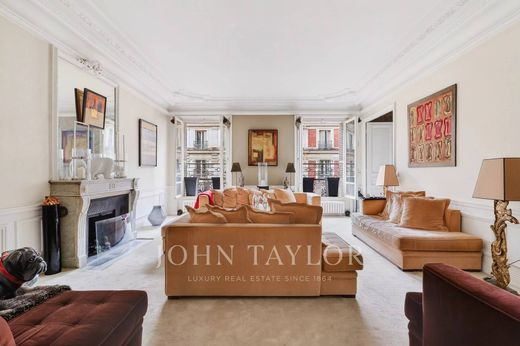 Квартира, Champs-Elysées, Madeleine, Triangle d’or, Paris