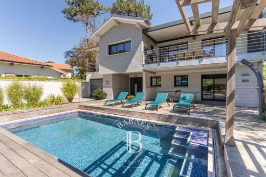 ‏בתי יוקרה ב  Capbreton, Landes