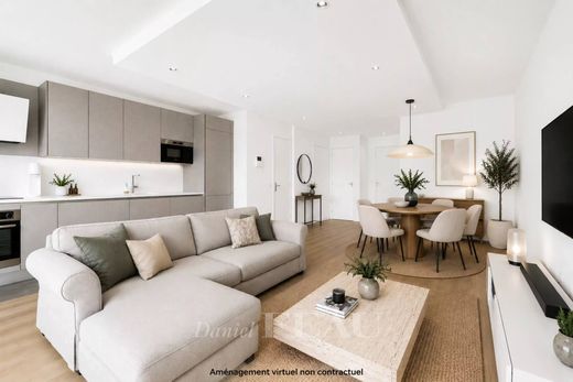 Appartement à Saint-Cloud, Hauts-de-Seine