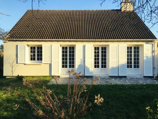 Πολυτελή κατοικία σε Bois-le-Roi, Seine-et-Marne