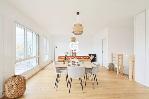 Apartment in Nantes, Loire-Atlantique