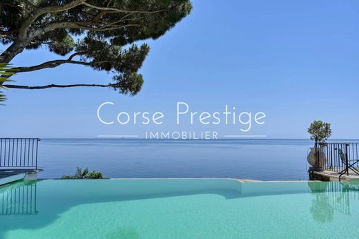Luxury home in Bastia, Upper Corsica