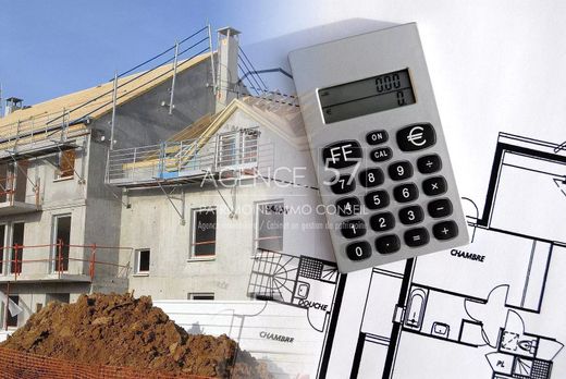 Edificio en Golfe-Juan, Alpes Marítimos