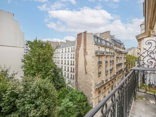 Piso / Apartamento en La Muette, Auteuil, Porte Dauphine, Paris