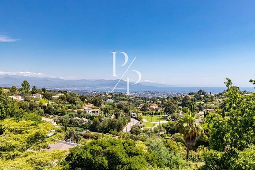 ‏וילה ב  קאן, Alpes-Maritimes