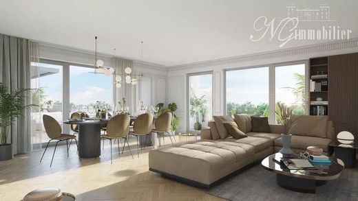 Apartment in Rédange, Moselle