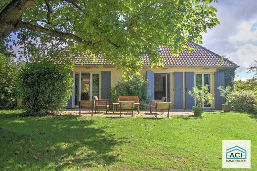 Luxus-Haus in Villette-de-Vienne, Isère