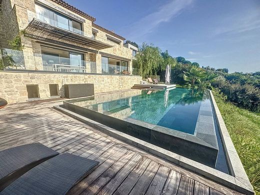 Luxury home in Saint-Paul-de-Vence, Alpes-Maritimes