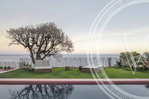 Villa in Roquebrune-Cap-Martin, Alpes-Maritimes