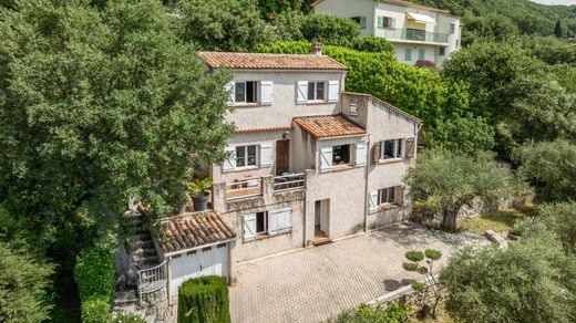 Luxury home in Grasse, Alpes-Maritimes