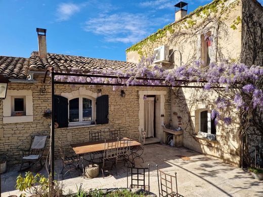 Luxe woning in Lagnes, Vaucluse