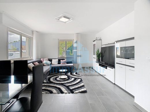 Appartamento a Esch-sur-Alzette, Canton d'Esch-sur-Alzette