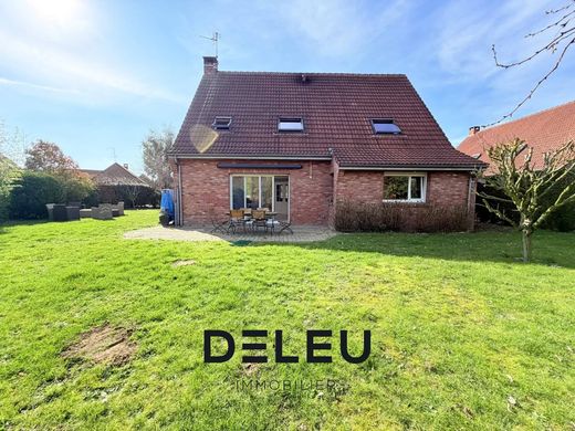 Lüks ev Quesnoy-sur-Deûle, North