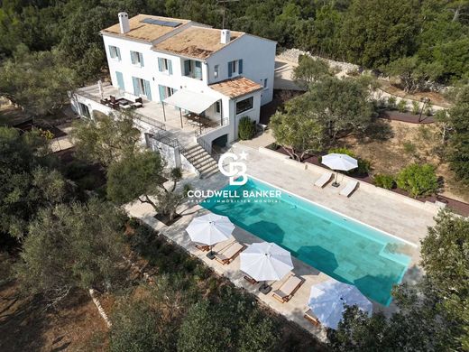 Элитный дом, Le Thoronet, Var