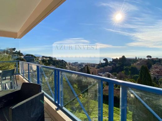 Piso / Apartamento en Roquebrune-Cap-Martin, Alpes Marítimos