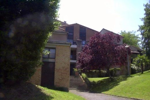 Apartment / Etagenwohnung in Ramonville-Saint-Agne, Haute-Garonne