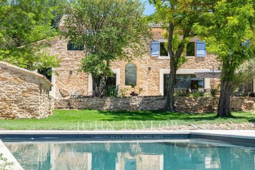 Casa de lujo en Aix-en-Provence, Bocas del Ródano