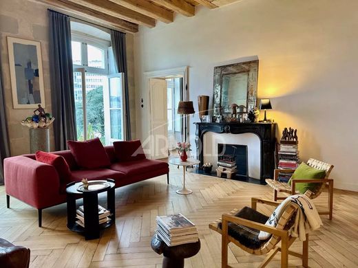 Apartament w Nantes, Loire-Atlantique