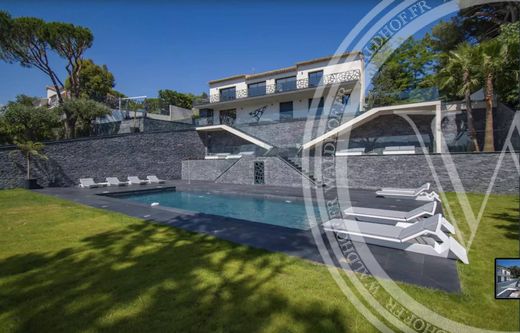 빌라 / 칸, Alpes-Maritimes