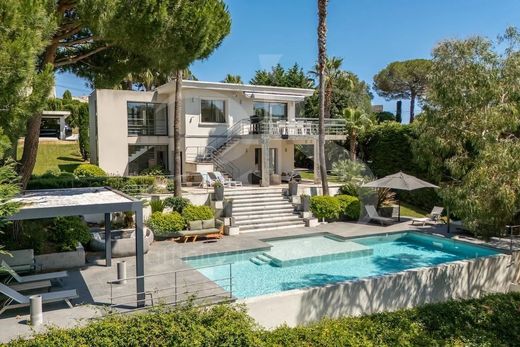 Villa a Cannes, Alpi Marittime