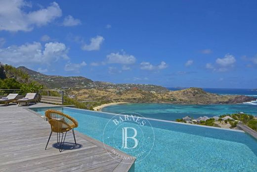 Willa w Grand Cul-de-Sac