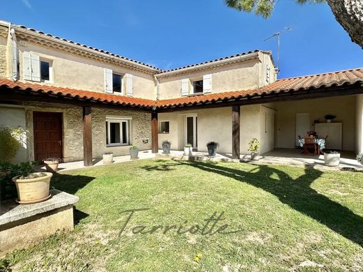 Rural or Farmhouse in Montélimar, Drôme