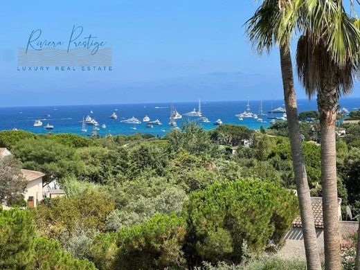 Willa w Saint-Tropez, Var