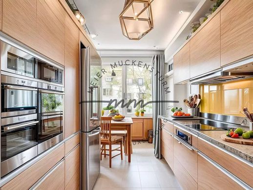 Apartment in Luxembourg, Ville de Luxembourg