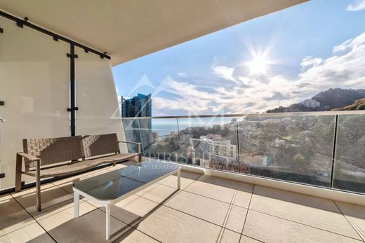 Piso / Apartamento en Beausoleil, Alpes Marítimos