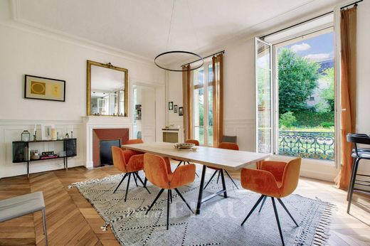 Daire Versailles, Yvelines