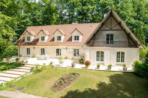 Casa de luxo - Chevreuse, Yvelines