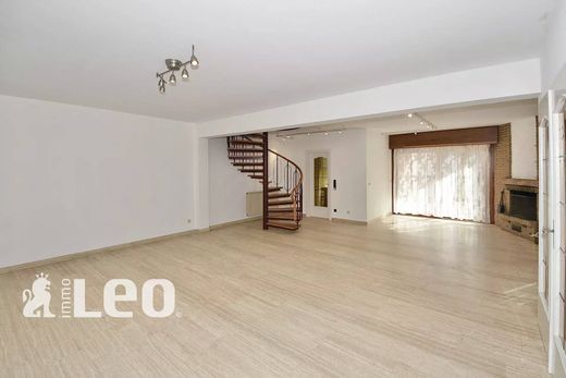 Двухуровневые апартаменты, Эш-сюр-Алзетте, Esch-sur-Alzette