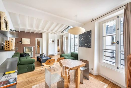 Apartment in Provence-Opéra – Grands Boulevards, Paris